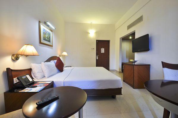 Hotel Indraprastha